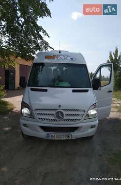 Mercedes-Benz Sprinter  2008