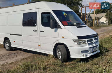 Mercedes-Benz Sprinter  1996