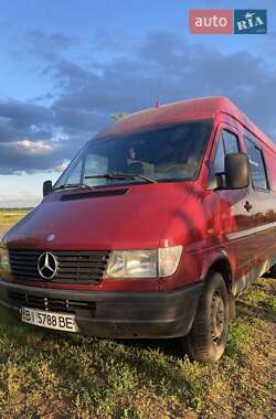 Mercedes-Benz Sprinter  1999