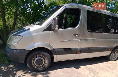 Mercedes-Benz Sprinter  2007