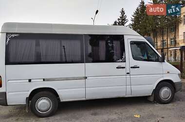Mercedes-Benz Sprinter  1999