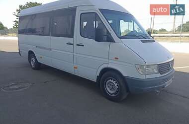 Mercedes-Benz Sprinter  1998