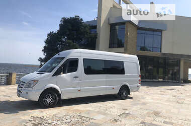 Mercedes-Benz Sprinter  2009