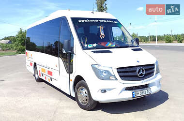 Mercedes-Benz Sprinter  2015