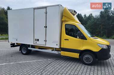 Mercedes-Benz Sprinter  2020