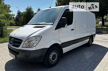 Mercedes-Benz Sprinter  2007