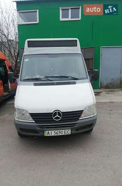 Mercedes-Benz Sprinter  2003