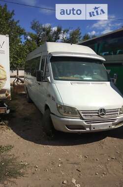 Mercedes-Benz Sprinter  2003