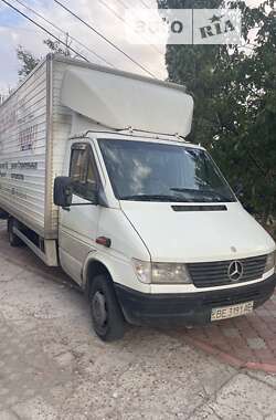 Mercedes-Benz Sprinter  1998