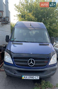 Mercedes-Benz Sprinter  2009