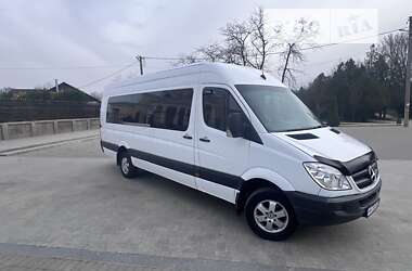 Mercedes-Benz Sprinter 2008