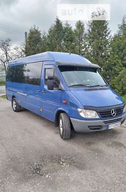 Mercedes-Benz Sprinter  2004