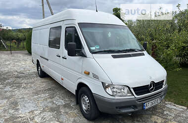 Mercedes-Benz Sprinter  2003