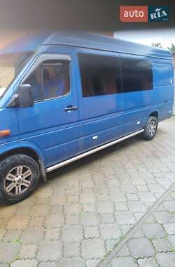 Mercedes-Benz Sprinter  2005