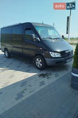 Mercedes-Benz Sprinter  2005