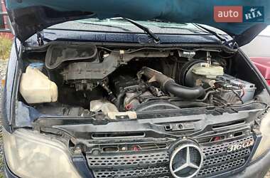 Mercedes-Benz Sprinter  2004