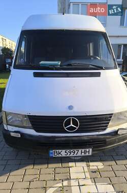 Mercedes-Benz Sprinter  1999