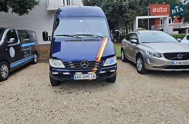Mercedes-Benz Sprinter  2005