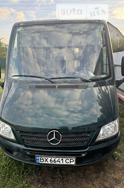 Mercedes-Benz Sprinter  2006