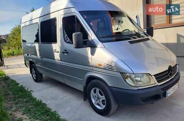 Mercedes-Benz Sprinter  2003