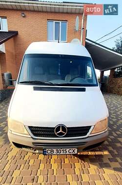 Mercedes-Benz Sprinter  2005
