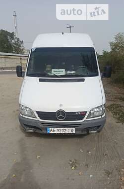 Mercedes-Benz Sprinter  2004