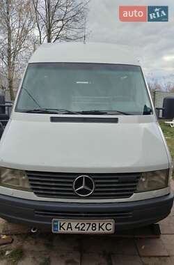 Mercedes-Benz Sprinter  1998