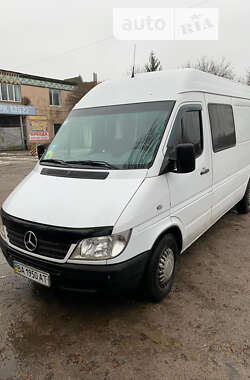 Mercedes-Benz Sprinter  2005