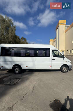 Mercedes-Benz Sprinter 2003