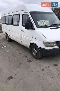 Mercedes-Benz Sprinter  1998