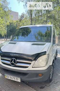 Mercedes-Benz Sprinter  2008