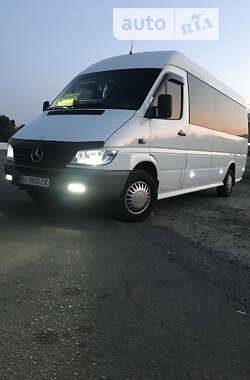 Mercedes-Benz Sprinter  2001