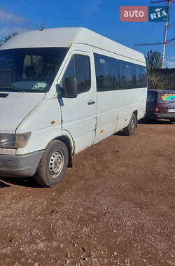 Mercedes-Benz Sprinter  1997
