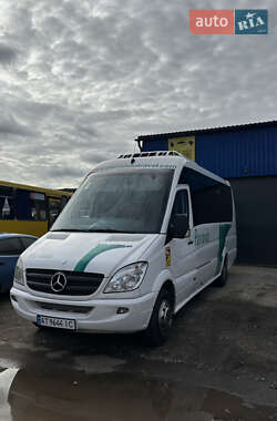 Mercedes-Benz Sprinter  2010
