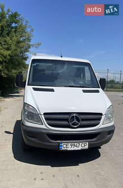 Mercedes-Benz Sprinter  2006