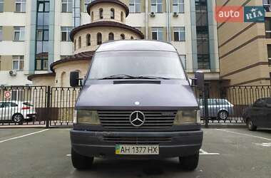 Mercedes-Benz Sprinter 1998