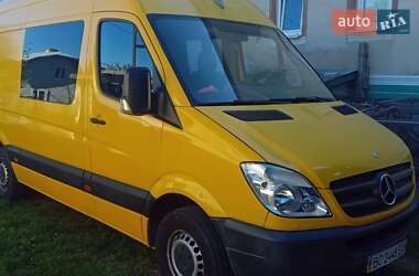 Mercedes-Benz Sprinter  2009