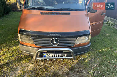 Mercedes-Benz Sprinter  1995