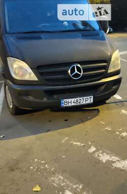 Mercedes-Benz Sprinter  2006