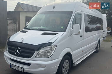 Mercedes-Benz Sprinter  2010