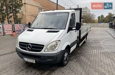 Mercedes-Benz Sprinter  2007