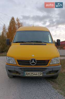 Mercedes-Benz Sprinter  2003