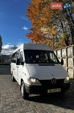 Mercedes-Benz Sprinter  2001