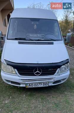 Mercedes-Benz Sprinter  2006
