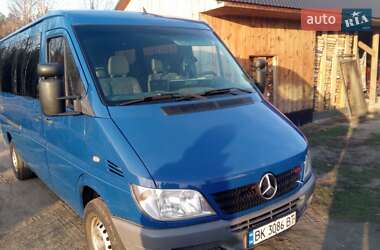 Mercedes-Benz Sprinter  2006