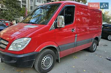 Mercedes-Benz Sprinter  2007