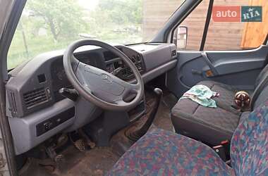 Mercedes-Benz Sprinter 1996