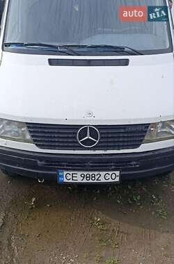 Mercedes-Benz Sprinter  1996