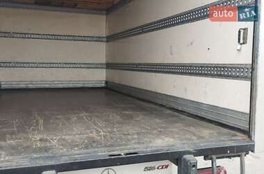 Mercedes-Benz Sprinter  2013