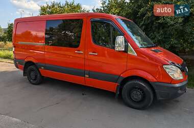 Mercedes-Benz Sprinter  2007